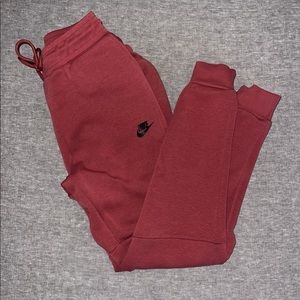 Nike Sportswear Tech Fleece Joggers-Small